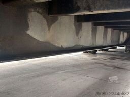 ROBUSTE KAISER S4503F (BELGIAN TRAILER / STEEL SUSPENSION / LA...