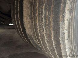 ROBUSTE KAISER S4503F (BELGIAN TRAILER / STEEL SUSPENSION / LA...
