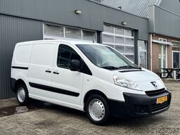 Peugeot Expert 2.0 HDI L1H1 Koppakking lek Trekhaak 219...