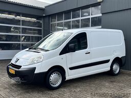 Peugeot Expert 2.0 HDI L1H1 Koppakking lek Trekhaak 219...