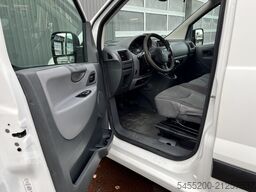 Peugeot Expert 2.0 HDI L1H1 Koppakking lek Trekhaak 219...