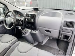 Peugeot Expert 2.0 HDI L1H1 Koppakking lek Trekhaak 219...