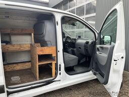 Peugeot Expert 2.0 HDI L1H1 Koppakking lek Trekhaak 219...
