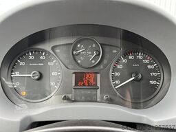 Peugeot Expert 2.0 HDI L1H1 Koppakking lek Trekhaak 219...