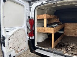 Peugeot Expert 2.0 HDI L1H1 Koppakking lek Trekhaak 219...