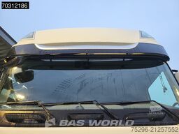 DAF XF 480 6X2 BDF Lift+Lenkasche FAN SSC Automatic...