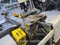DAF XF 480 6X2 BDF Lift+Lenkasche FAN SSC Automatic...
