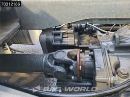 DAF XF 480 6X2 BDF Lift+Lenkasche FAN SSC Automatic...