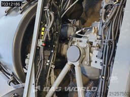 DAF XF 480 6X2 BDF Lift+Lenkasche FAN SSC Automatic...
