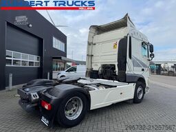 DAF XF 460 SPACECAB, HANDGESCHAKELD