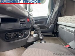 DAF XF 460 SPACECAB, HANDGESCHAKELD