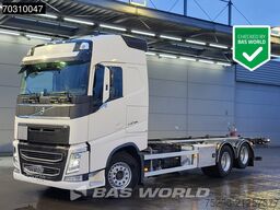 Volvo FH 540 6X2 BDF Retarder Lift-Axle ACC Xenon Aut...