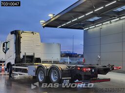 Volvo FH 540 6X2 BDF Retarder Lift-Axle ACC Xenon Aut...