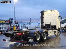 Volvo FH 540 6X2 BDF Retarder Lift-Axle ACC Xenon Aut...