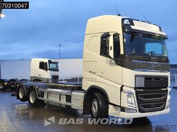 Volvo FH 540 6X2 BDF Retarder Lift-Axle ACC Xenon Aut...