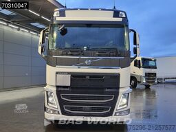 Volvo FH 540 6X2 BDF Retarder Lift-Axle ACC Xenon Aut...