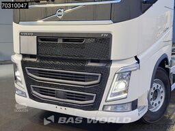 Volvo FH 540 6X2 BDF Retarder Lift-Axle ACC Xenon Aut...