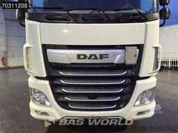 DAF XF 480 6X2 BDF FAN Lift+Steering Axle SSC Retar...