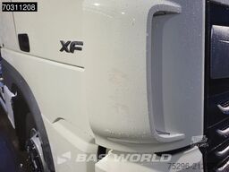 DAF XF 480 6X2 BDF FAN Lift+Steering Axle SSC Retar...
