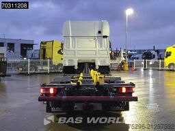 DAF XF 480 6X2 BDF FAN Lift+Steering Axle SSC Retar...