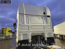 DAF XF 480 6X2 BDF FAN Lift+Steering Axle SSC Retar...