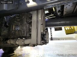 DAF XF 480 6X2 BDF FAN Lift+Steering Axle SSC Retar...