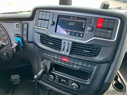 Iveco X-WAY 570 6x4 BL Fahrgestell Sofort Verfügbar