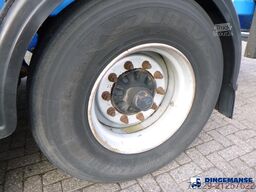 TCSA Gas tank steel 44 m3 / 1 comp