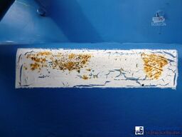 TCSA Gas tank steel 44 m3 / 1 comp