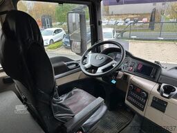 MAN TGX 26.500 6x4 BL Kurzholz TajfunLIV 150Z 9,6