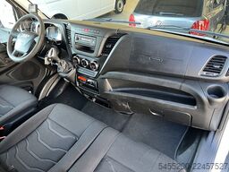 Iveco Daily 50C17 Maxilift 150 Laadkraan 3 zijden Kip...