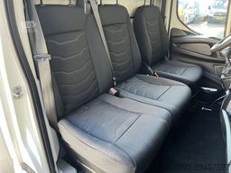 Iveco Daily 50C17 Maxilift 150 Laadkraan 3 zijden Kip...