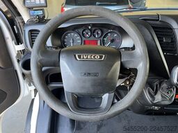 Iveco Daily 50C17 Maxilift 150 Laadkraan 3 zijden Kip...