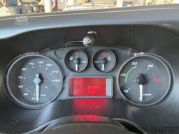 Iveco Daily 50C17 Maxilift 150 Laadkraan 3 zijden Kip...