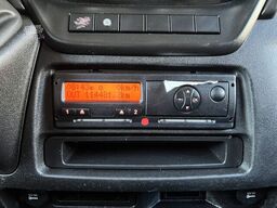 Iveco Daily 50C17 Maxilift 150 Laadkraan 3 zijden Kip...