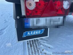 Närko dolly