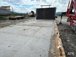 Tyllis Drawbar Trailer