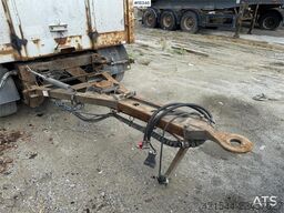 Tyllis Drawbar Trailer