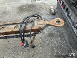 Tyllis Drawbar Trailer