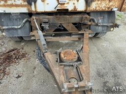 Tyllis Drawbar Trailer