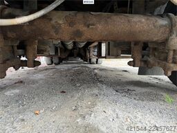 Tyllis Drawbar Trailer
