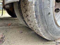 Tyllis Drawbar Trailer