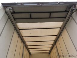 Samro bj 2020 opbouw! disc BPW ECO, WHEELBASE 4,33