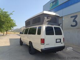 Ford Econoline e250