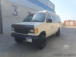 Ford Econoline e250