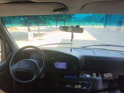 Ford Econoline e250