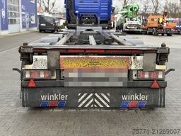 WEB Trailer LPRS24 NACZEPA KONTENEROWA