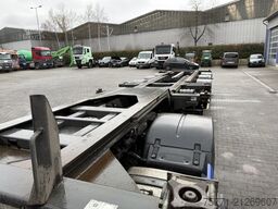 WEB Trailer LPRS24 NACZEPA KONTENEROWA