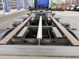 WEB Trailer LPRS24 NACZEPA KONTENEROWA