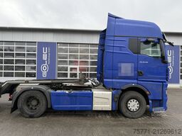 MAN TGX 18.510 4x2 BL SA CIĄGNIK SIODŁOWY
